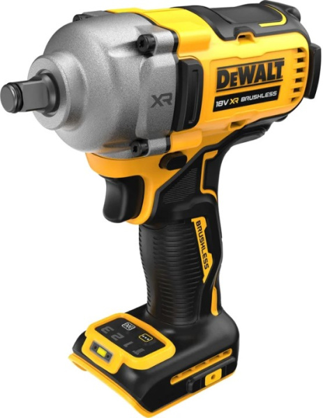фото Гайковерт  DeWALT DCF891P2T в Санкт-Петербургe