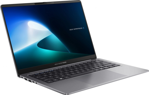 фото Ноутбук  ASUS ExpertBook P5 P5405CSA-NZ0298 в Казани 14 ", Core Ultra 5, 16 Гб RAM, 512 Гб SSD, Arc graphics, Серый