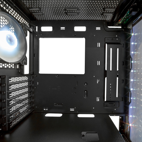 фото Корпус ATX Eurocase SURTUR