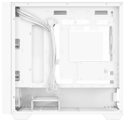 фото Корпус mATX ASUS A21 PLUS в Уфе