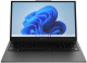 фото Ноутбук  Rikor NINO 203.2/15 в Омске 15.6 ", Core i5, 8 Гб RAM, 512 Гб SSD, Iris Xe Graphics, Черный
