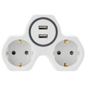 фото Разветвитель Rexant 11-1089