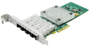 фото Сетевой адаптер LR-LINK LREC9714HF-4SFP