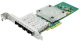 фото Сетевой адаптер  LR-LINK LREC9714HF-4SFP в Омске