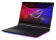 фото Ноутбук  ASUS ROG Strix SCAR 18 G835LW-SA190W в Смоленске 18 ", Core Ultra 9, 64 Гб RAM, 1 Тб SSD, GeForce RTX 5080, Черный