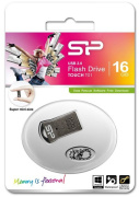 фото Накопитель USB 2.0 Silicon Power Touch T01