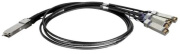 фото Кабель ACD ACD-QSFP-SFP-DA-3m