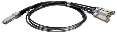 фото Кабель  ACD ACD-QSFP-SFP-DA-3m в Омске