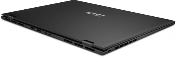 фото Ноутбук  MSI Prestige 16 AI Evo B1MG-002US в Уфе 16 ", Core Ultra 7, 32 Гб RAM, 1 Тб SSD, Arc graphics, Серый