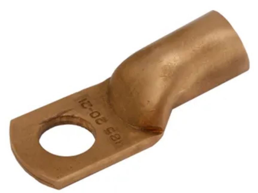 

Наконечник EKF dt-16-8-6 (ТМ), dt-16-8-6