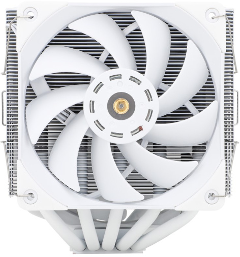 фото Кулер  Thermalright Frost Commander 140 white в Казани