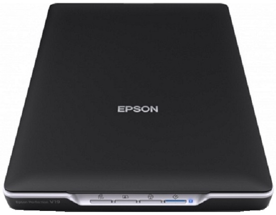 фото Сканер  Epson Perfection V19 (УЦЕНЕННЫЙ) в Уфе