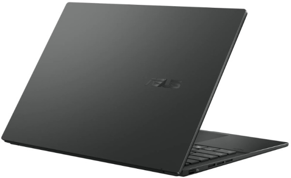 фото Ноутбук  ASUS Zenbook 14 Q425MA-U71TB в Ростове-на-Дону 14 ", Core Ultra 7, 16 Гб RAM, 1 Тб SSD, Arc graphics, Темно-серый
