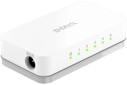 фото Коммутатор D-link DES-1005C/F6/E