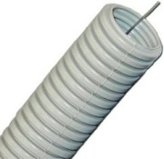 фото Труба гофрированная Ecoplast 60125HFR