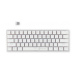 фото Клавиатура wireless Oklick K763W в Омске