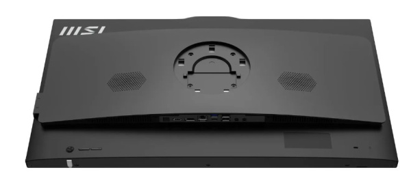 фото Моноблок 27" MSI PRO AP272P 14M-1207XRU (Intel Core i7 14700, 16ГБ SODIMM DDR5, SSD 1 ТБ, Intel UHD Graphics, Не установлена) Черный [9S6-AF8321-1207]