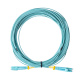фото Патч-корд волоконно-оптический Filum FL-FOD-2.0-LC/U-LC/U-MM503-15-LSZH-AQ