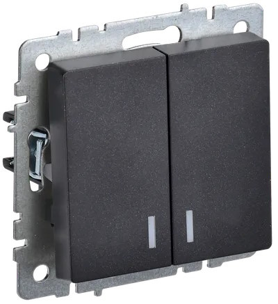 фото Выключатель  IEK BR-V20-1-10-K02 в Уфе