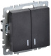 фото Выключатель  IEK BR-V20-1-10-K02 в Уфе