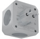 фото Тройник  AGNI TP-WJ2U3E-grey в Санкт-Петербургe