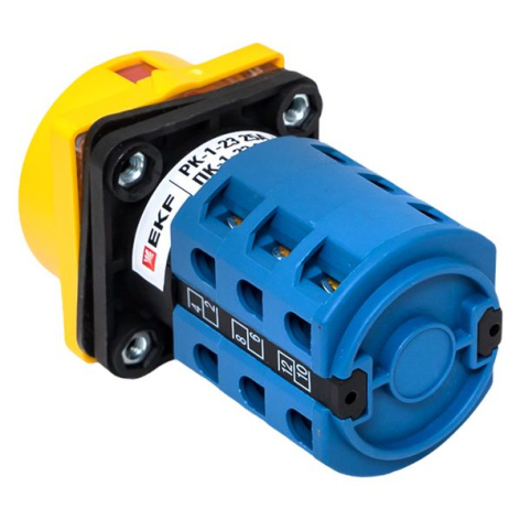 фото Переключатель кулачковый  EKF pk-1-23-25-a65 в Уфе