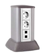 фото Мини-колонна DKC 19523