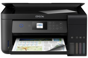 фото МФУ Epson L4160