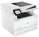 фото МФУ лазерное черно-белое HP LaserJet Pro MFP M4103dw (УЦЕНЕННЫЙ) в Санкт-Петербургe