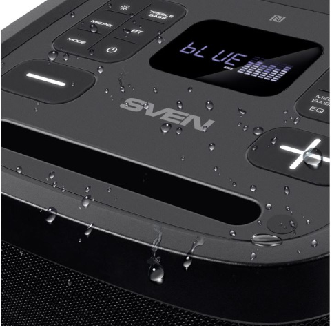 фото Колонка портативная Sven PS-950 в Казани