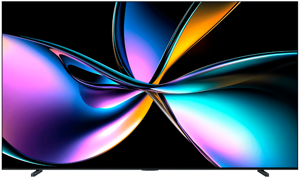 

Телевизор Hisense 100U7Q PRO 100" Mini-LED, 100U7Q PRO