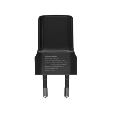 фото Зарядное устройство сетевое MOCOLL Flash Series в Екатеринбурге