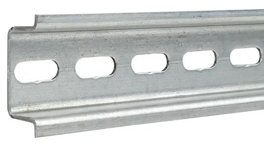 фото DIN-рейка  EKF tdr-1.0 в Уфе