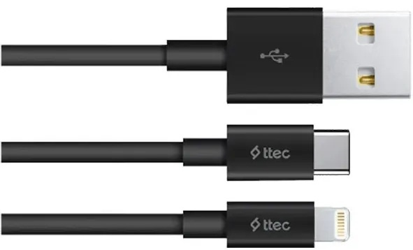 фото Зарядное устройство автомобильное TTEC 2CKS31DS в Уфе