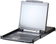фото Переключатель KVM Aten CL5716IN-ATA-RG