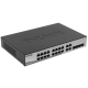 фото Коммутатор управляемый D-link DGS-1210-20/F2A в Смоленске