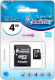 фото Карта памяти MicroSDHC 4GB SmartBuy SB4GBSDCL10-01 в Перми