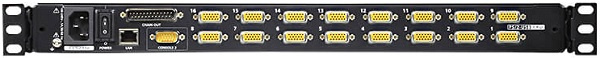 фото Переключатель KVM  Aten CL5716IN-ATA-RG в Красноярске
