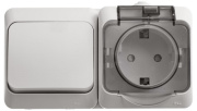 фото Блок Systeme Electric BPA16-246B