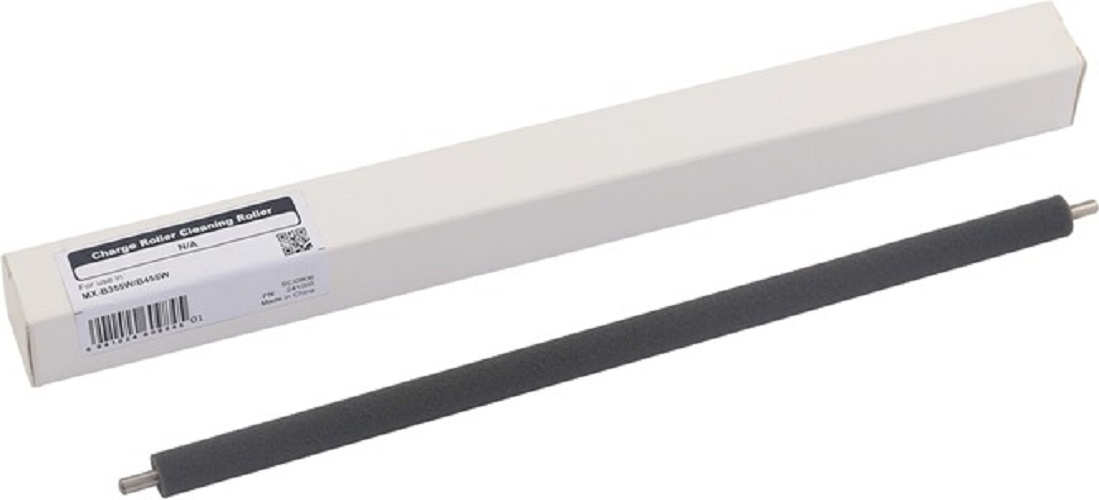 

Запчасть CET Ролик очистки ролика заряда для SHARP MX-B355W/455W (CET), CET241005, CET241005