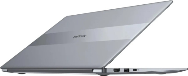 фото Ноутбук  Infinix Inbook Y2 Plus XL29 в Уфе 15.6 ", Core i3, 8 Гб RAM, 256 Гб SSD, UHD Graphics, Серый
