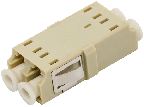 фото Адаптер проходной  Lanmaster LAN-2LCS/NF-AM-MM в Уфе
