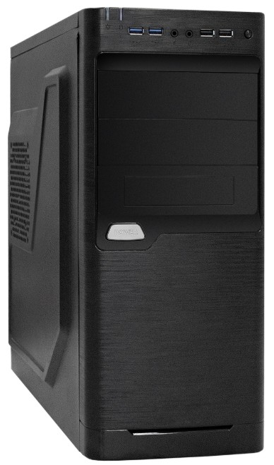 

Корпус ATX Exegate XP-330U-UNS500 EX299352RUS БП UNS500, 2*USB, 2*USB 3.0, XP-330U-UNS500