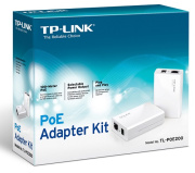 фото Набор TP-LINK TL-POE200