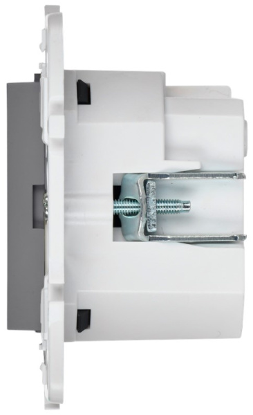 фото Розетка с заземлением  IEK SK-R14-16-U14-018-K03 в Ростове-на-Дону