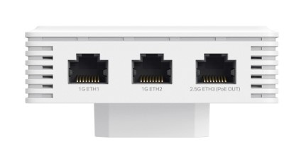 фото Точка доступа  TP-LINK EAP725-WALL в Перми
