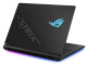 фото Ноутбук  ASUS ROG Strix SCAR 18 G835L (G835LX-SA015) 18 ", Core Ultra 9, 64 Гб RAM, 2 Тб SSD, GeForce RTX 5090, Черный
