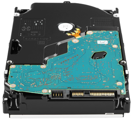 фото Жесткий диск 14TB SAS 12Gb/s Toshiba MG09SCA14TE в Ростове-на-Дону