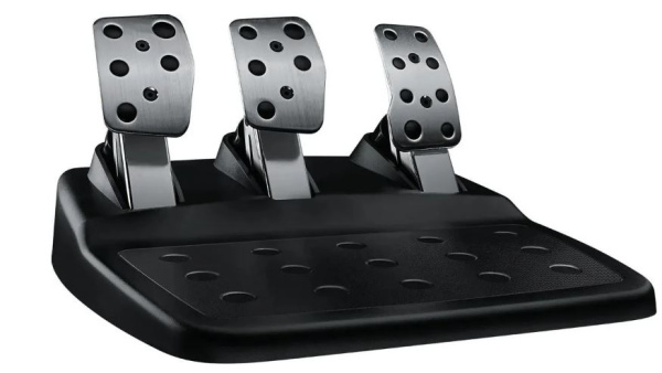 фото Руль  Logitech G29 Driving Force Racing в Уфе