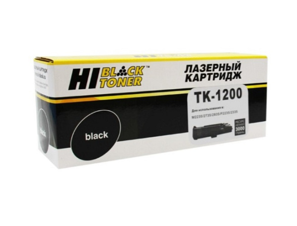 фото Тонер-картридж  Hi-Black 9392724 в Уфе